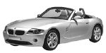 BMW E85 C2497 Fault Code