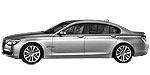 BMW F02 C2497 Fault Code