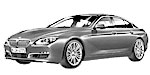 BMW F06 C2497 Fault Code